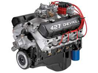 U046B Engine